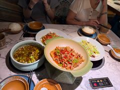 -吃饭皇帝大(梅溪新天地店)