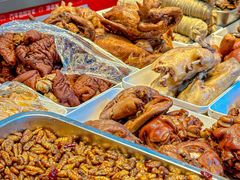 -净香园熟肉(北坦总店)