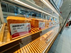 -爸爸糖吐司面包(宁波世纪东方店)