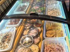 -尚品海鲜肥牛自助火锅(湖明店)