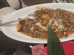 -湖锦酒楼·32年地道湖北菜(光谷店)