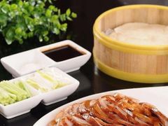 -北平印象.北京烤鸭.新京菜.融合菜(世贸店)