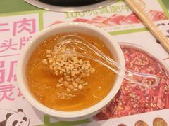 -一围小火锅(高铁吾悦店)