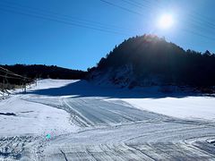 -玉龙滑雪场