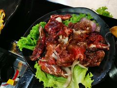 -原食烤肉·苏姐餐厅