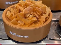 -龍歌自助小火锅(李沧丽达店)