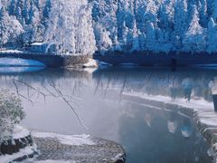 -庐山风景名胜区