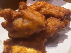 -吉兆·料理(红梅南路店)
