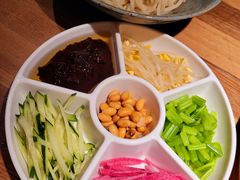 -青年公社烤鸭(滨湖银泰店)