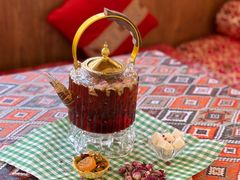 -新疆国际大巴扎