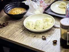 -津门张记包子铺(华昌道店)