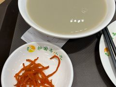 豆汁-护国寺小吃(中关村店)