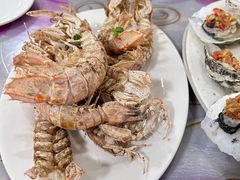 -花乐餐厅(涠洲岛店)