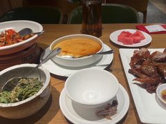 -俏湖兰·辣椒炒个肉(海沧店)