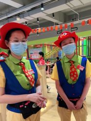 -宝燕乐园(闵行旗舰店)