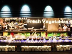 -韩盛·盛江山自助料理(中街大悦城店)