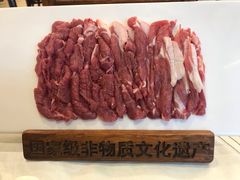 -东来顺饭庄(王府井步行街店)