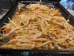 -木屋烧烤(龙岗龙城万科里店)