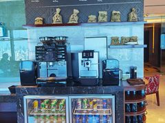 -上海龙之梦万丽酒店