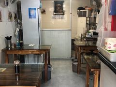 -胡记锅贴·沪上游子老鸭粉丝汤(太原路店)