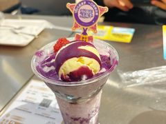 -满记甜品(巴黎春天宝山店)