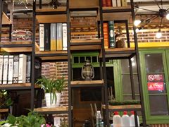 -钢管厂歆瑞源油卤串串香(春熙路太古里店)