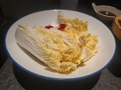 娃娃菜-煲宫(华润万象城店)