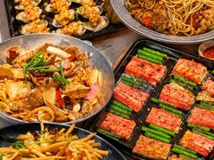 -一棠龙虾•王牌虾球(光谷天地店)