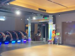 -新影联·华谊兄弟影院(望京店)