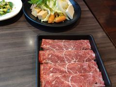 -MoMo牧场·寿喜烧专门店(长泰广场店)