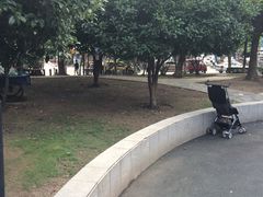 -双拥公园