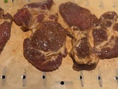 -新石器烤肉(美利广场店)