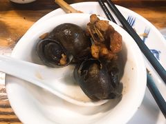 -食爺炭炉鸡煲·烧烤