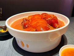 -锦府园·新台州菜(合生汇店)