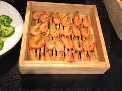 -友鹏海鲜(新宜白大道店)