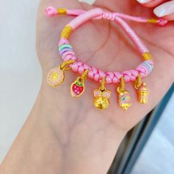 点击看大图 -Cindy Jewelry·钻戒·彩色宝石