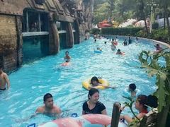 -重庆海昌加勒比海水世界