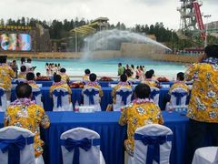 游乐设施-武汉玛雅海滩水公园