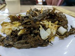 -邛海风味特色菜馆