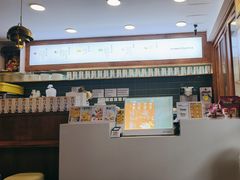 -芒青柠·鲜果甜品茶(双中店)