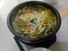青花椒酸汤过桥米线-官人桥番茄米线(温江行署店)