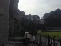 -天津津利华酒店