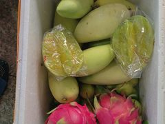 -港华水果街(港华广场店)