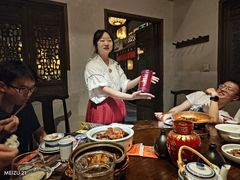 -南京大牌档(凯德1818店)