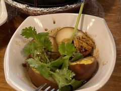 卤蛋-Jia Bin Klang Bak Kut Teh 嘉宾 巴生肉骨茶
