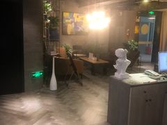 -In普舍采耳SPA馆(中英街店)