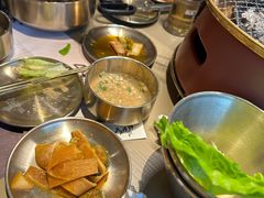 -西塔老太太泥炉烤肉(青浦蟠龙天地店)