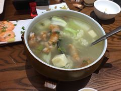 -海坛特色小吃·只做平潭特色菜(平潭店)