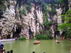 -天河潭旅游度假区