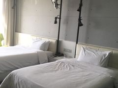 -北京益田影人花园酒店